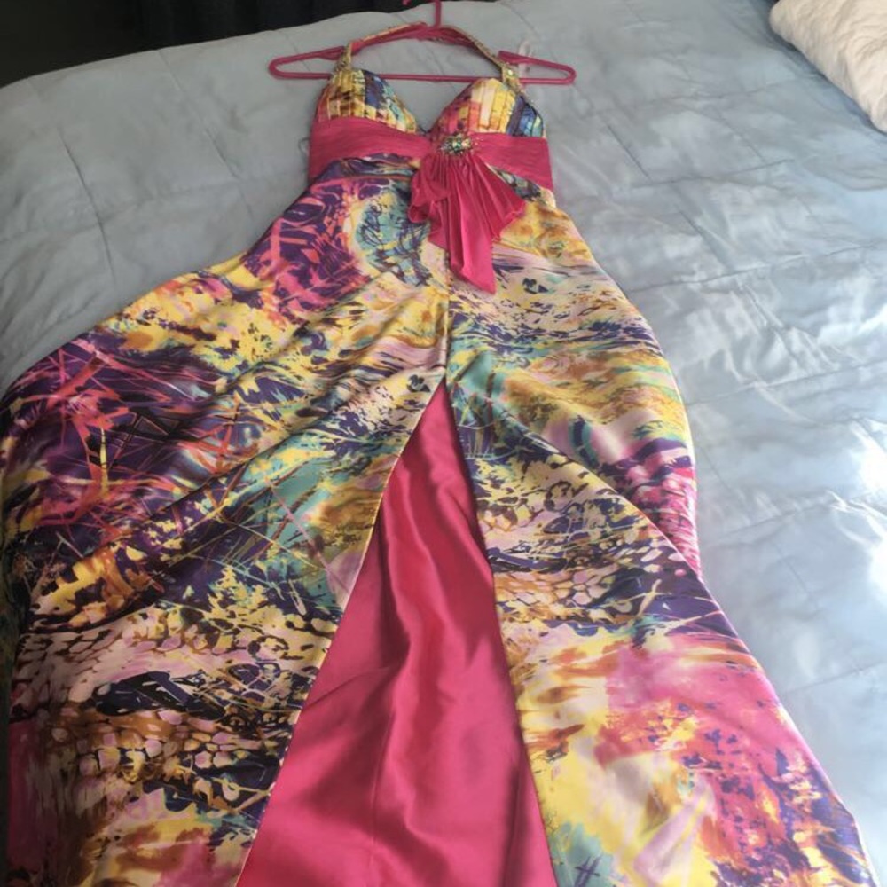 Formal Dress